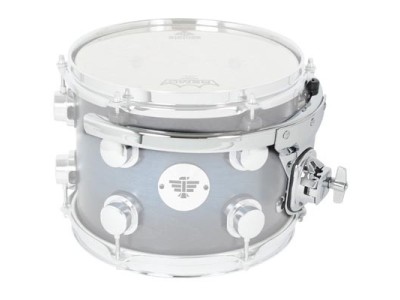 Tom clamping system 8" s.8000 ref.sj0580