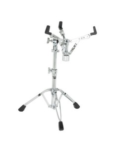 Piede per rullante Santafe serie 8000 con snodo sferico sj1715