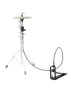 Foot hit hat remote series 8000 ref.sj1722