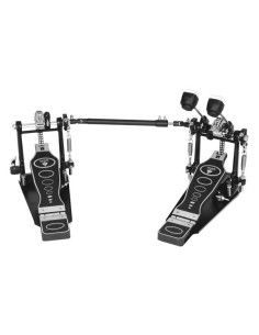 Pédale de grosse caisse double Santafe 8000 Series Double SJ1740