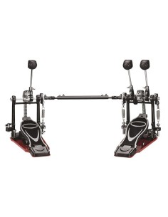 Santafe 7000 series max double bass drum pedal re.sj0130