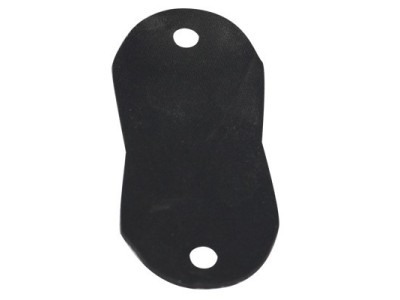 Double gonalca acorn pad 2004 ref.p01016