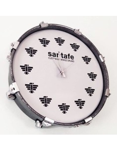 Santafe drums 18" sparkle watch