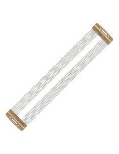 rullante 14" equalizzatore 14 fili puresound sd0530