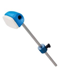 Bass drum mallet "speedball" felt puresuond sd0550