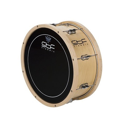 Marching bass drum 45x22cm stf2610