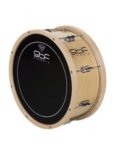 Marching bass drum 60x22cm stf2640