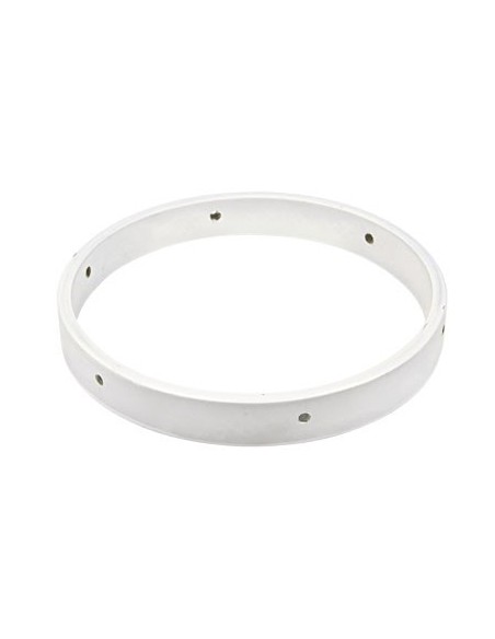 Cerchio in legno tamburo per bambini da 20 cm ref.07205