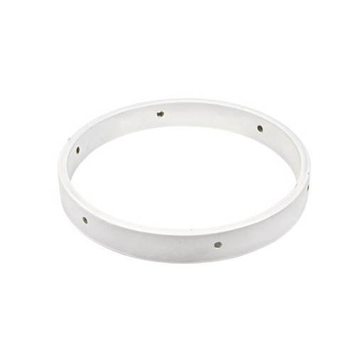 Wooden hoop 15cm children's drum ref.07208