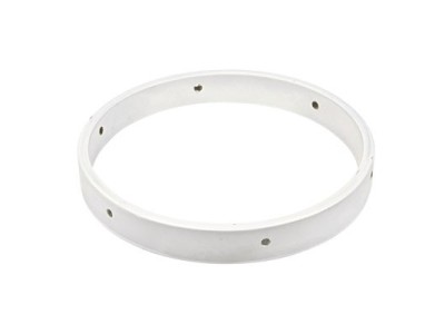 Wooden hoop 15cm children's drum ref.07208