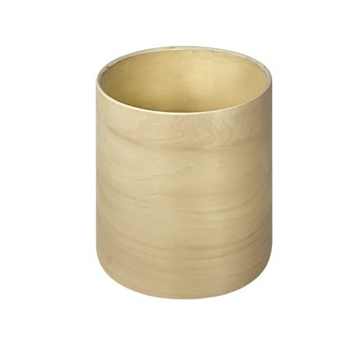 Casco abedul 100% 15"x18" p01520