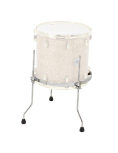 Tom da pavimento con bordo 16" ref.sj0591