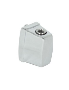 Double gonalca acorn 2016 chrome ref.p01020