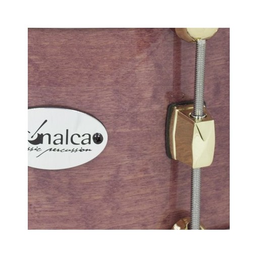 Ghianda doppia gonalca 2016 oro ref.p01022