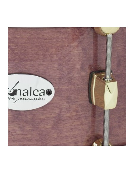 Ghianda doppia gonalca 2016 oro ref.p01022