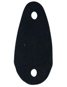 Acorn pad rubber p01018 ref.p00638