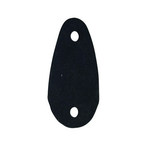Acorn pad rubber p01018 ref.p00638