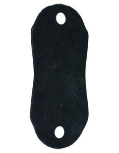 Acorn pad rubber p01019 ref.p00639