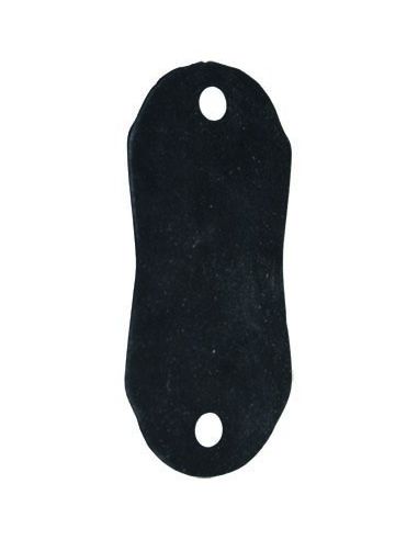 Acorn pad rubber p01019 ref.p00639