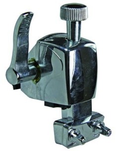 Magestic s.5000 snare tensioner + rf.p01266 bridge