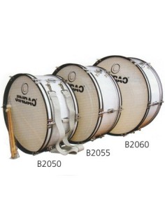 Bumbo Jinbao charanga 55x20 cm