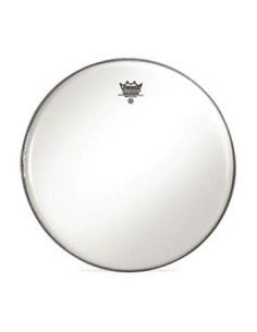 Patch embaixador remo branco de 8"