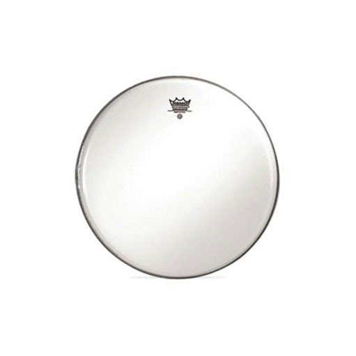 Patch 15" paddle ambassador white