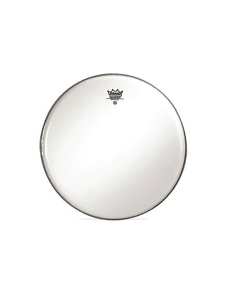 Patch 15" paddle ambassador white