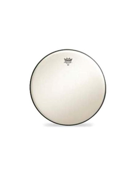 Patch 16" rowing suede diplomat