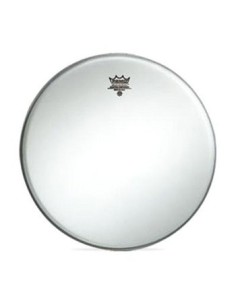 Cabeça de imperador remo granulada de 6"