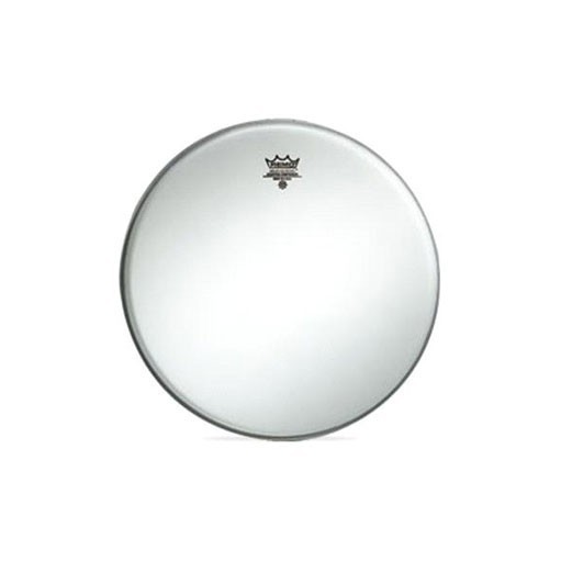 Drum head 6" granulated emperor