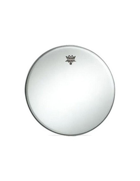 Drum head 6" granulated emperor