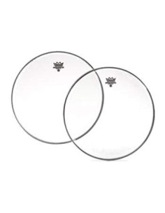 Patch 8 "Remo Emperor transparent