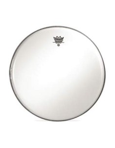 Pagaie Ambassadeur blanc Patch 24 "