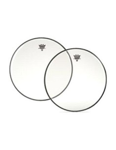 26" paddle ambassador transparent