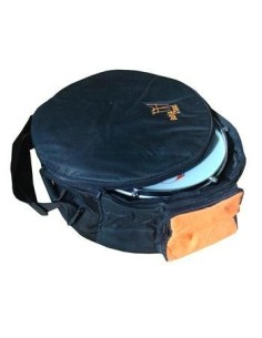 Pochette de boîte 10 "x 10 cm (rembourrée)