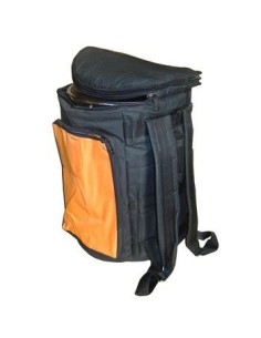 Cover for rebolo 12"x45cm