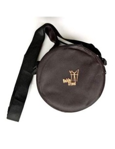 Bolsa de bateria (Aço Bahia)