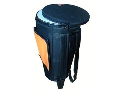 Housse Timba 14 "x70 cm Bahia Steel