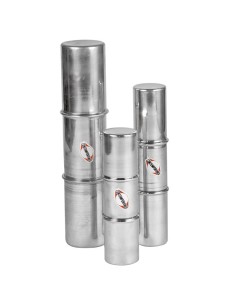 Small ganza, 3.5x21cm