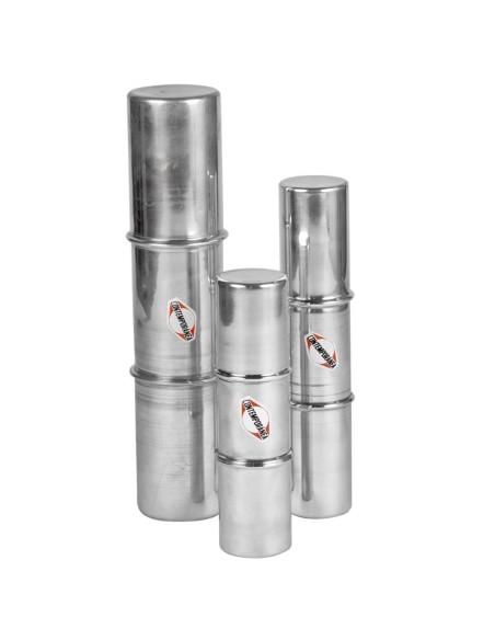 Piccone piccolo, 3,5x21 cm