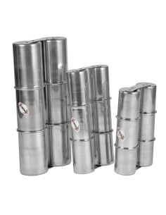 Escolha dupla pequena