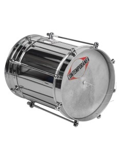 Cuica 8" x 23 cm. (8 tensors)