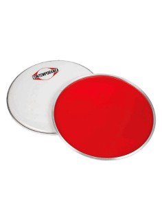 Membrana de napa invertida de 24''