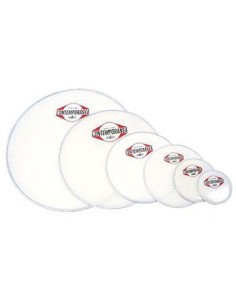 Head 26" moderne Synthetikmembran