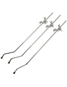 Surdo legs 3 units, for all sizes