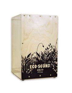 cassetto audio ecologico