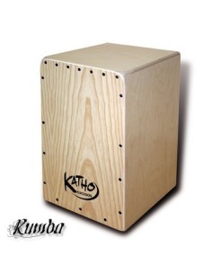 katho rumba cajon