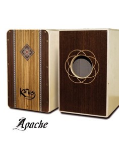 Cassetto Katho Apache