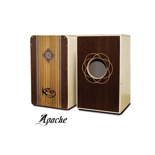 Cassetto Katho Apache